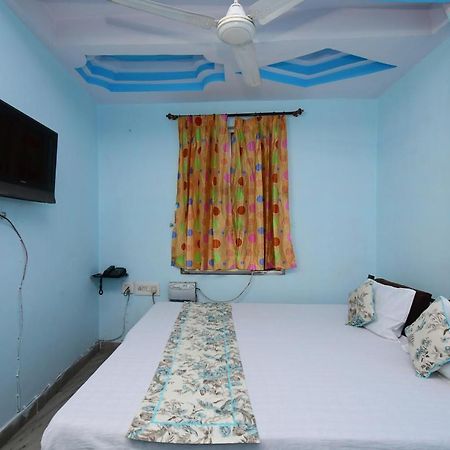 Hotel New India Guest House Divisione di Divisione di Jaipur Esterno foto