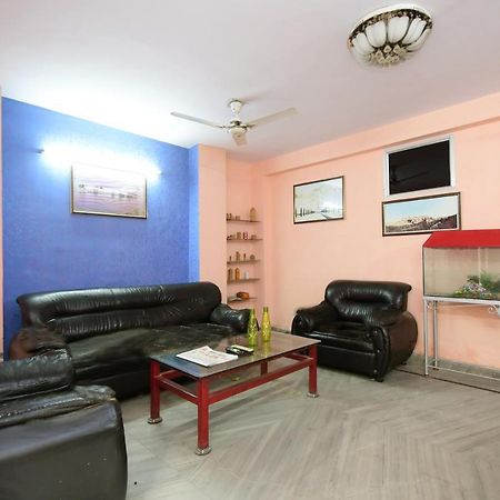 Hotel New India Guest House Divisione di Divisione di Jaipur Esterno foto