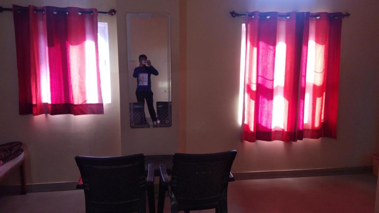 Hotel New India Guest House Divisione di Divisione di Jaipur Esterno foto