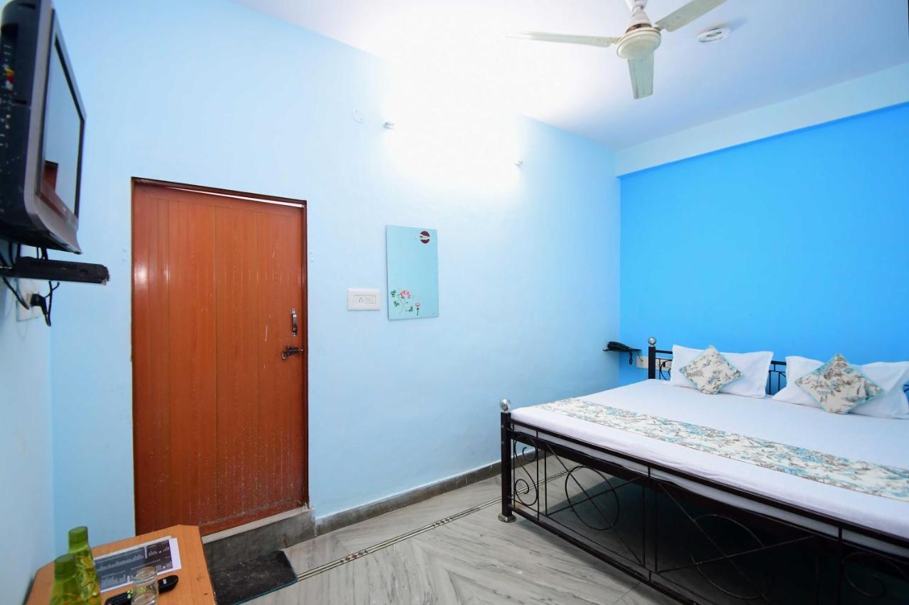Hotel New India Guest House Divisione di Divisione di Jaipur Camera foto