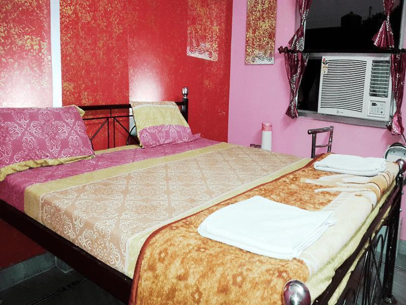 Hotel New India Guest House Divisione di Divisione di Jaipur Esterno foto