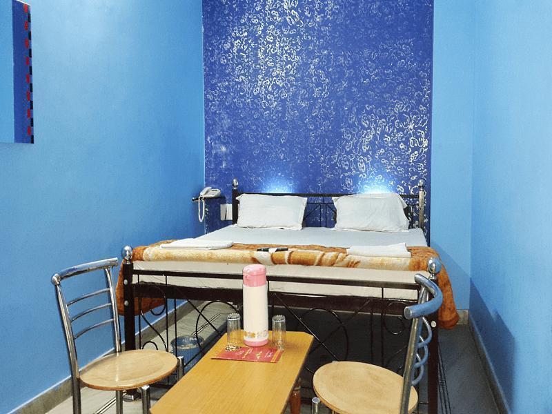 Hotel New India Guest House Divisione di Divisione di Jaipur Esterno foto
